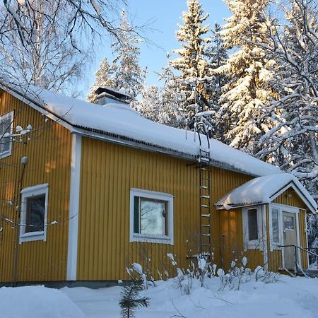 Old Wooden House 20 Min From Koli Βίλα Tuopanjoki Εξωτερικό φωτογραφία